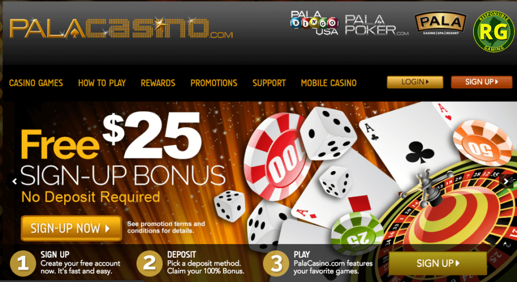 Pala Casino
