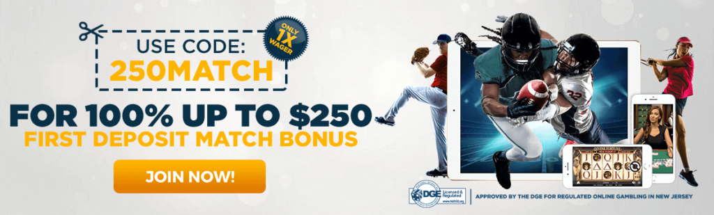 SugarHouse Sportsbook